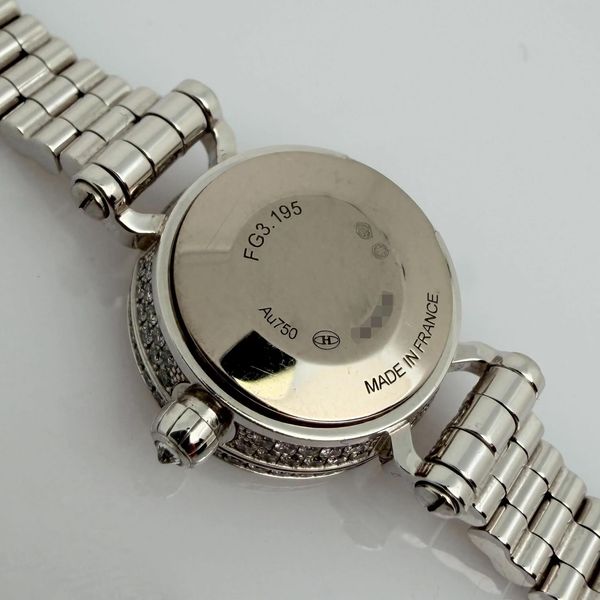 Hermes Faubourg Polka W049640WW00